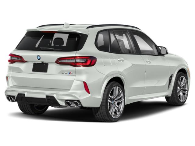 2023 BMW X5 M Base 2023 BMW X5 M Base
