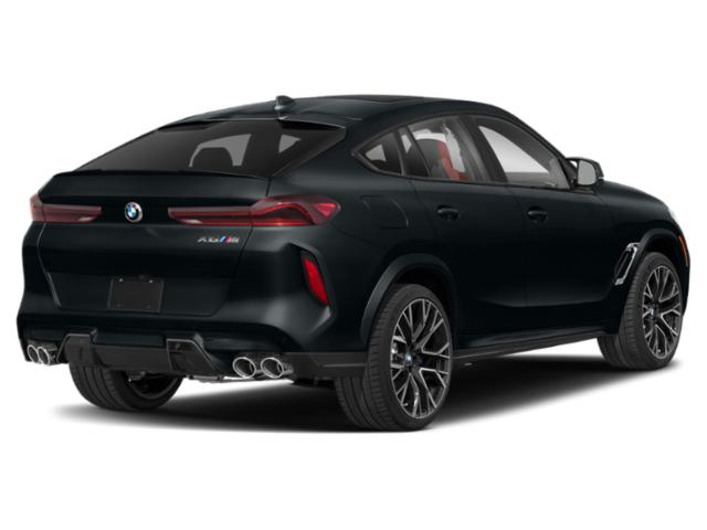 2023 BMW X6 M Base 2023 BMW X6 M Base