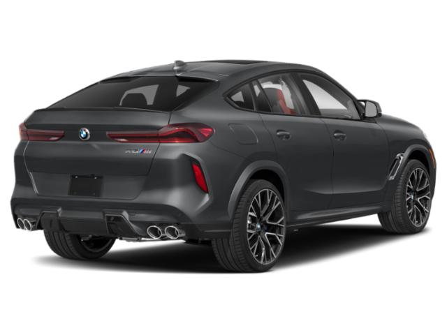 2023 BMW X6 M Standard