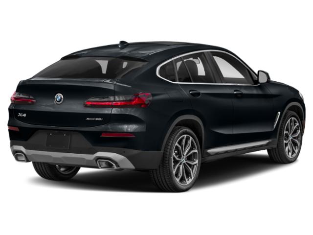 2023 BMW X4 xDrive30i