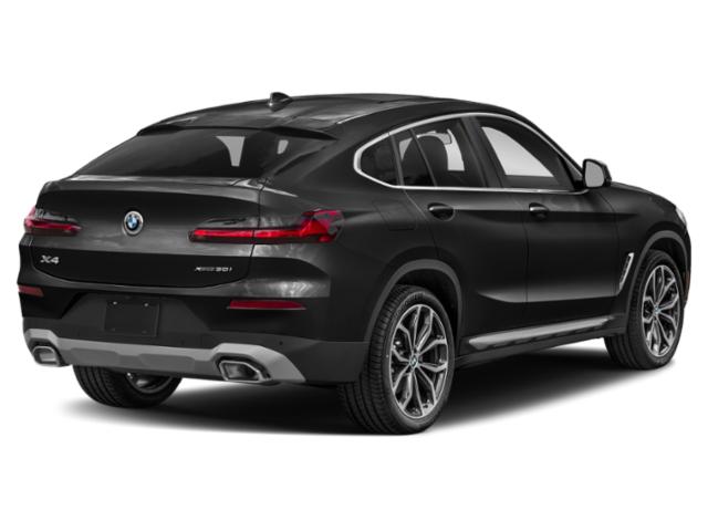 2023 BMW X4 M40i 2023 BMW X4 M40i