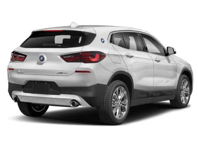 2023 BMW X2 xDrive28i