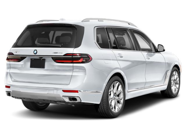 2023 BMW X7 xDrive40i 2023 BMW X7 xDrive40i