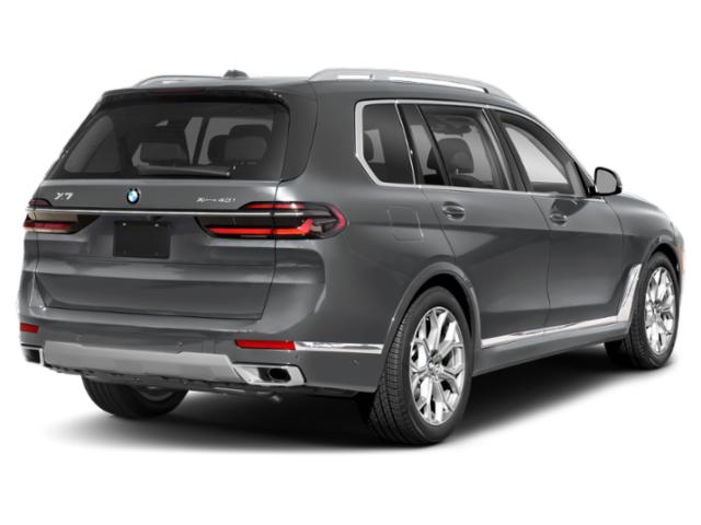 2023 BMW X7 xDrive40i 2023 BMW X7 xDrive40i