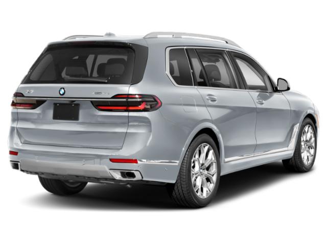2023 BMW X7 M60i 2023 BMW X7 M60i
