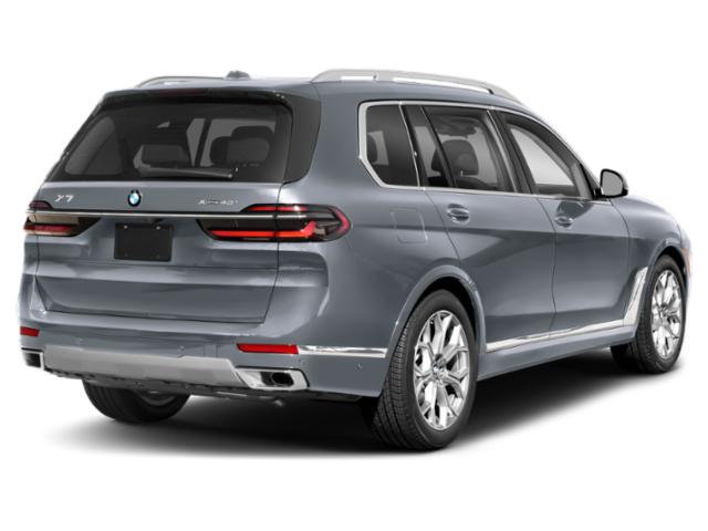2023 BMW X7 M60i 2023 BMW X7 M60i