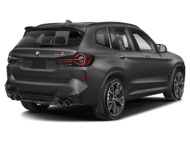 2023 BMW X3 M M 2023 BMW X3 M M