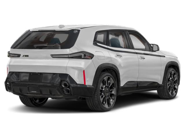 2023 BMW XM Base 2023 BMW XM Base