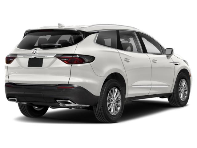 2023 Buick Enclave Premium FWD