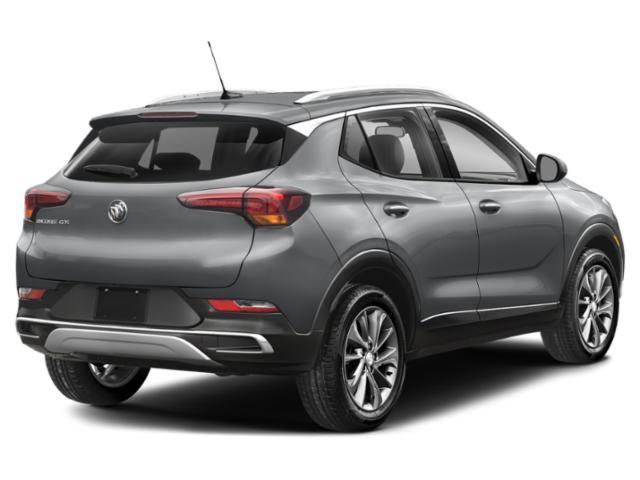 Used 2023 Buick Encore GX For Sale in OLIVE BRANCH, MS