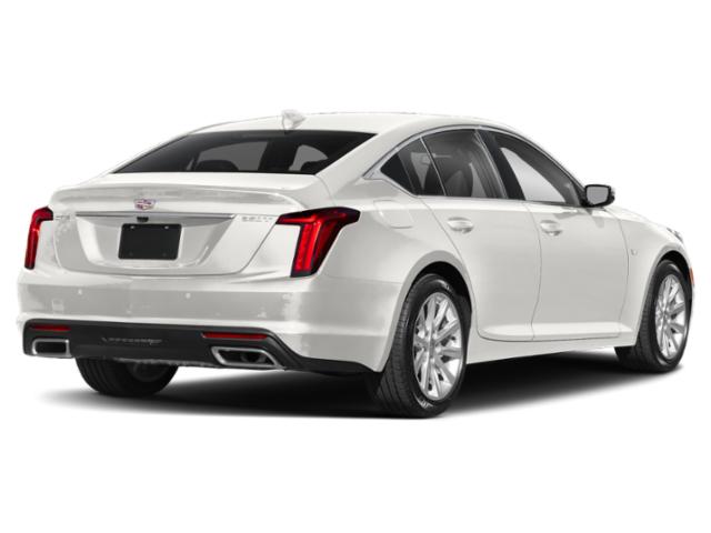 Used 2023 Cadillac CT5 4dr Car