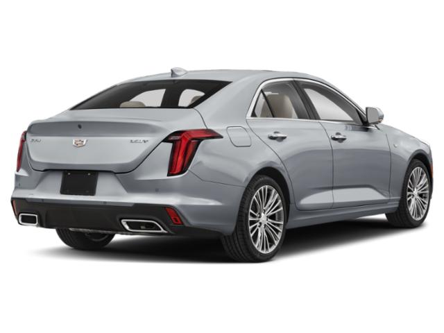 2023 Cadillac CT4 Sport