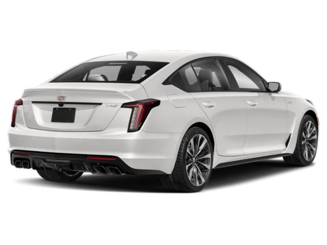 2023 Cadillac CT5-V V-Series
