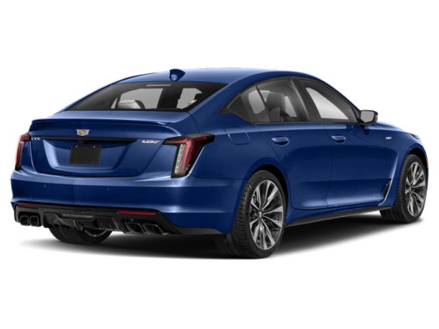 2023 Cadillac CT5-V V-Series