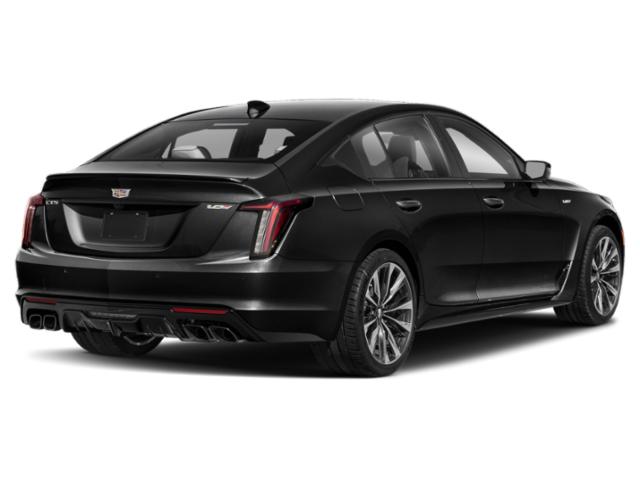 2023 Cadillac CT5-V V-Series