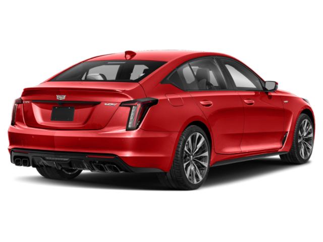 2023 Cadillac CT5-V V-Series