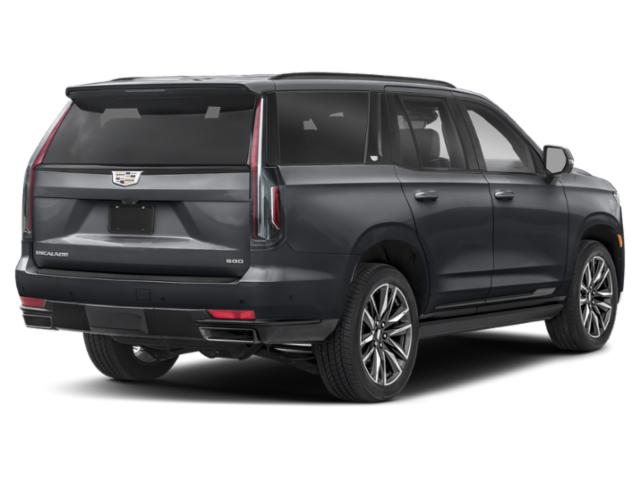 2023 Cadillac Escalade 4WD Sport