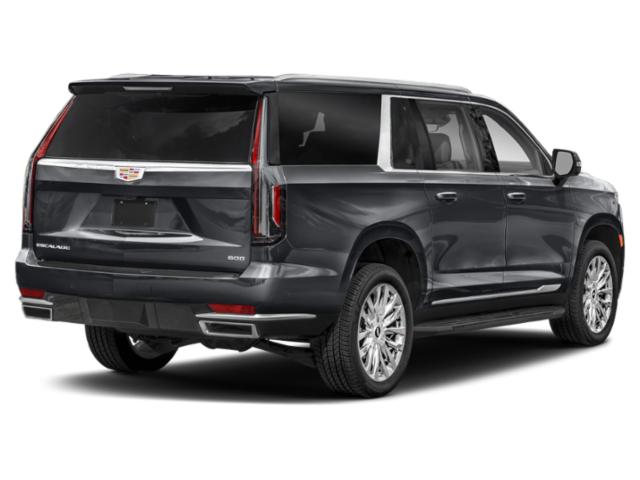 2023 Cadillac Escalade ESV 4WD Premium Luxury