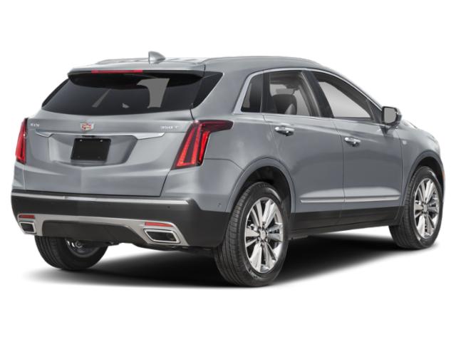 2023 Cadillac XT5 FWD Premium Luxury