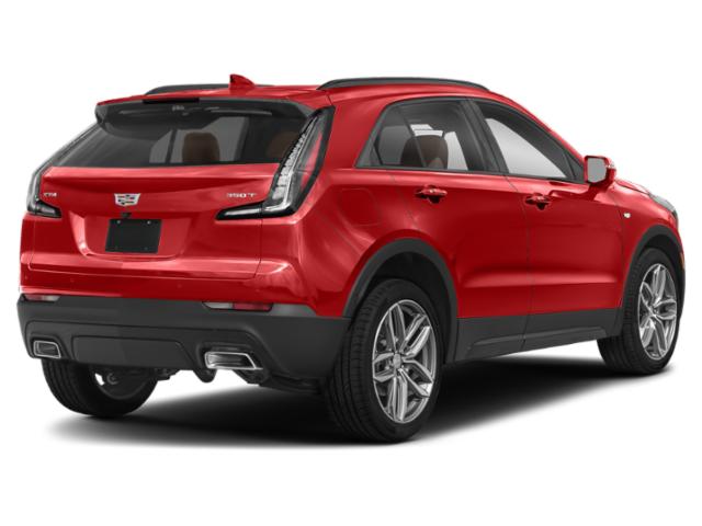 2023 Cadillac XT4 AWD Sport