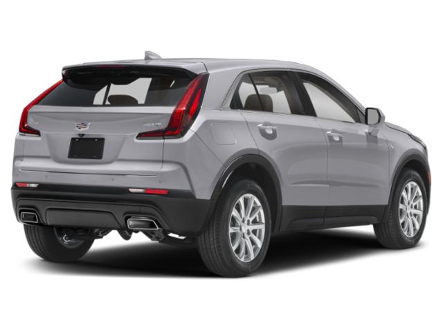 2023 Cadillac XT4 FWD Premium Luxury