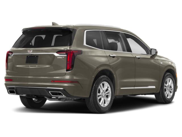 2023 Cadillac XT6 AWD Premium Luxury