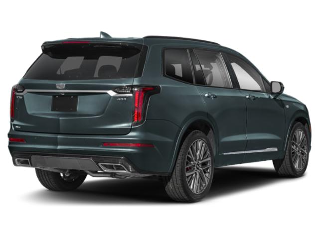 2023 Cadillac XT6 AWD Sport