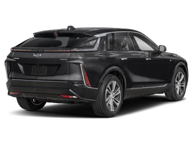 2023 Cadillac LYRIQ AWD Luxury