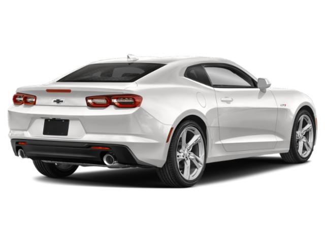 2023 Chevrolet Camaro RWD Coupe 2LT