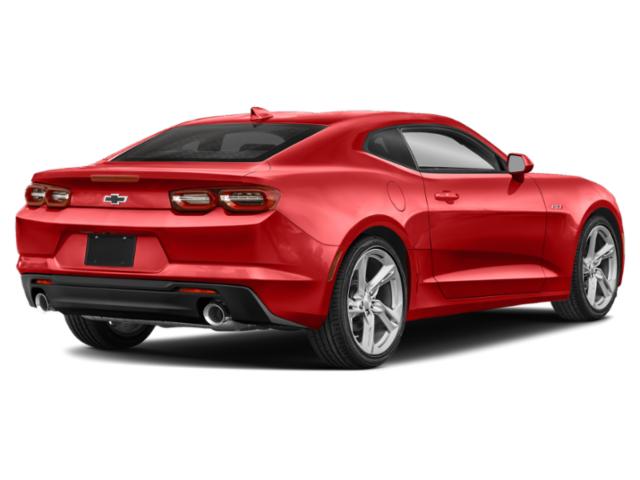 2023 Chevrolet Camaro RWD Coupe 1LS