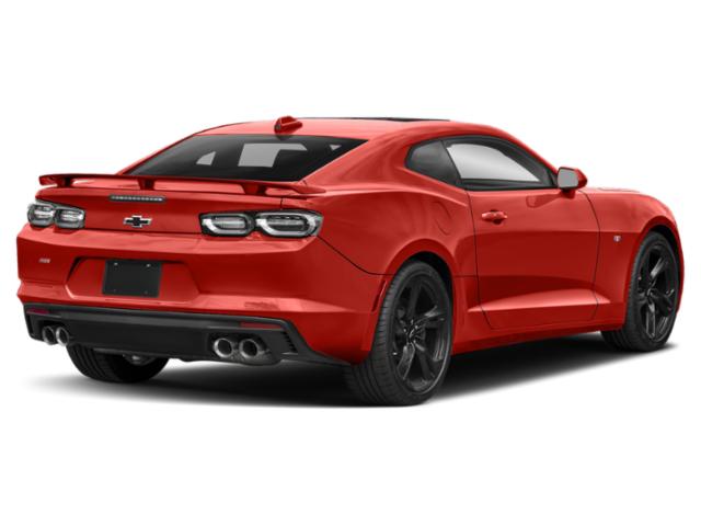 2023 Chevrolet Camaro RWD Coupe 2SS