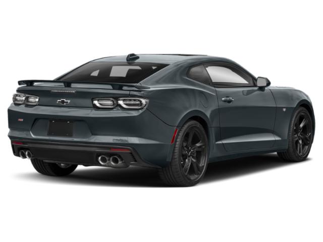 2023 Chevrolet Camaro RWD Coupe 2SS