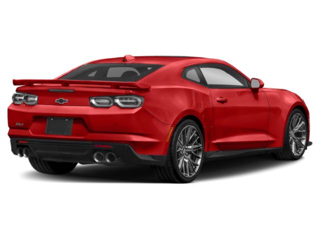 2023 Chevrolet Camaro RWD Coupe ZL1