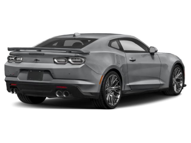 2023 Chevrolet Camaro RWD Coupe ZL1