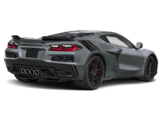 2023 Chevrolet Corvette Z06 RWD Coupe 3LZ