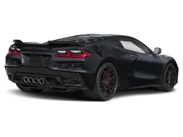 2023 Chevrolet Corvette Z06 RWD Coupe 3LZ