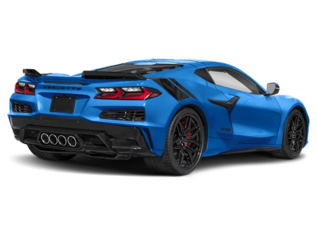 2023 Chevrolet Corvette Z06 RWD Coupe 3LZ 2023 Chevrolet Corvette Z06 RWD Coupe 3LZ