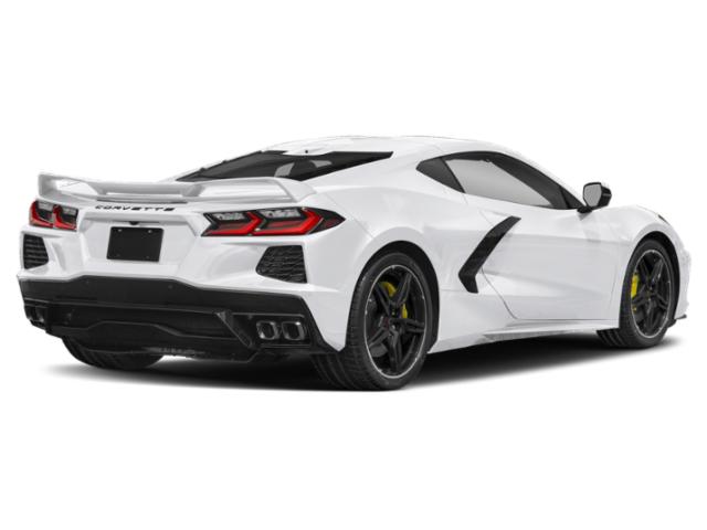 2023 Chevrolet Corvette Stingray RWD Coupe 2LT