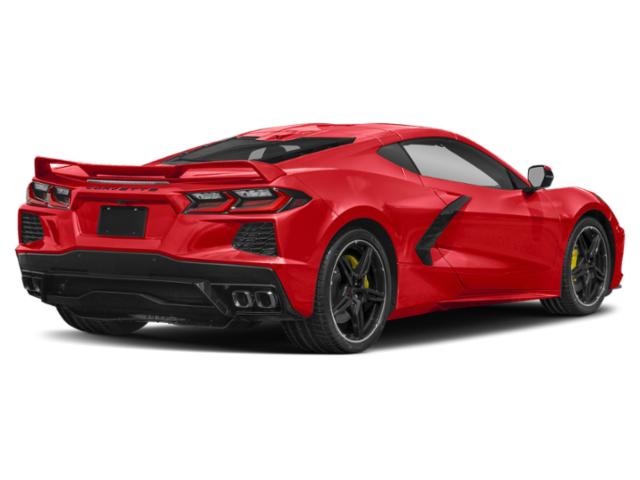 2023 Chevrolet Corvette Stingray RWD Coupe 1LT