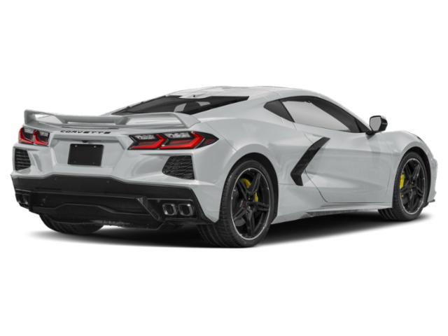 2023 Chevrolet Corvette Stingray RWD Coupe 3LT