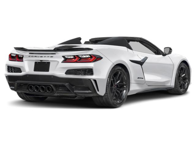 2023 Chevrolet Corvette Z06 RWD Convertible 3LZ 2023 Chevrolet Corvette Z06 RWD Convertible 3LZ