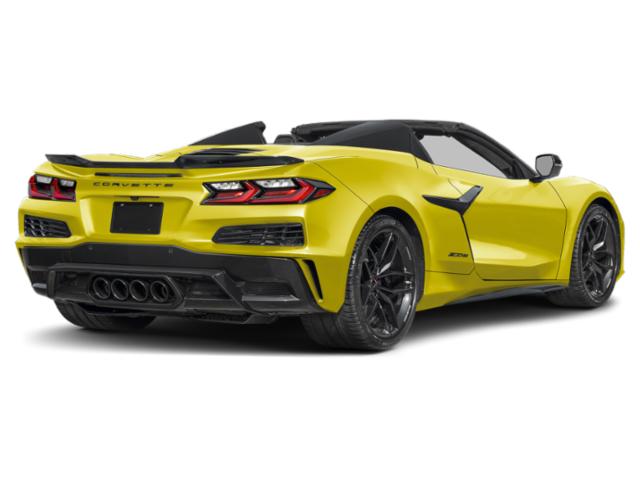 2023 Chevrolet Corvette Z06 RWD Convertible 3LZ 2023 Chevrolet Corvette Z06 RWD Convertible 3LZ