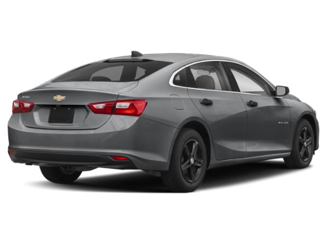 2023 Chevrolet Malibu FWD 1FL