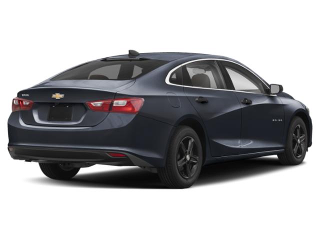 2023 Chevrolet Malibu FWD LS