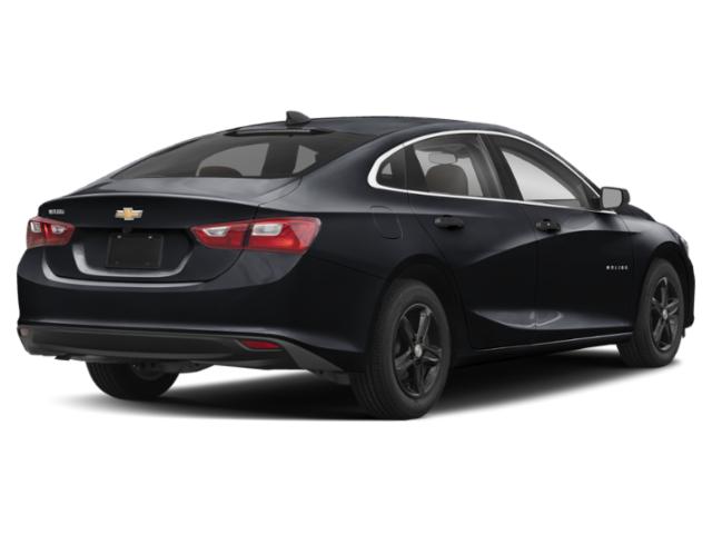 2023 Chevrolet Malibu FWD LS
