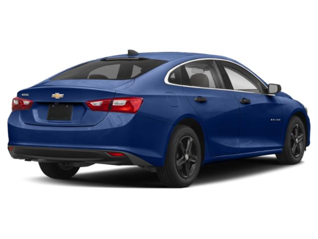 2023 Chevrolet Malibu FWD 1FL