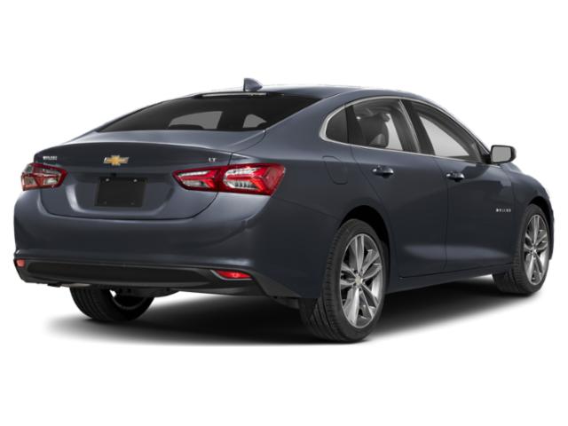 2023 Chevrolet Malibu FWD 2LT