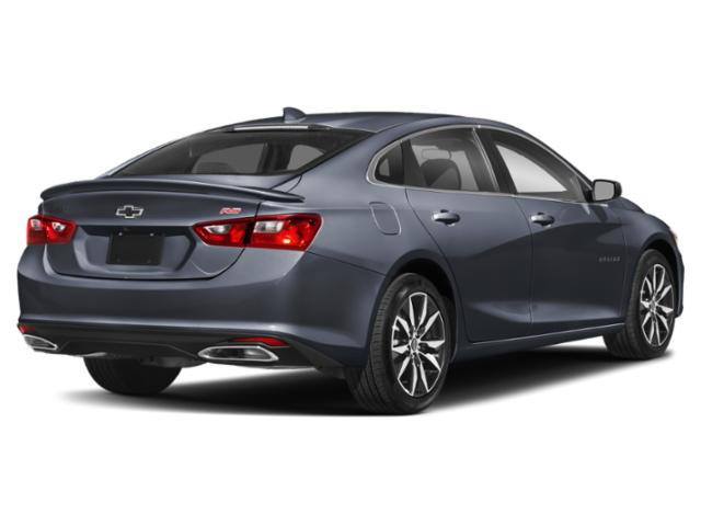 2023 Chevrolet Malibu FWD RS