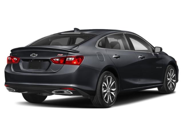 2023 Chevrolet Malibu FWD RS