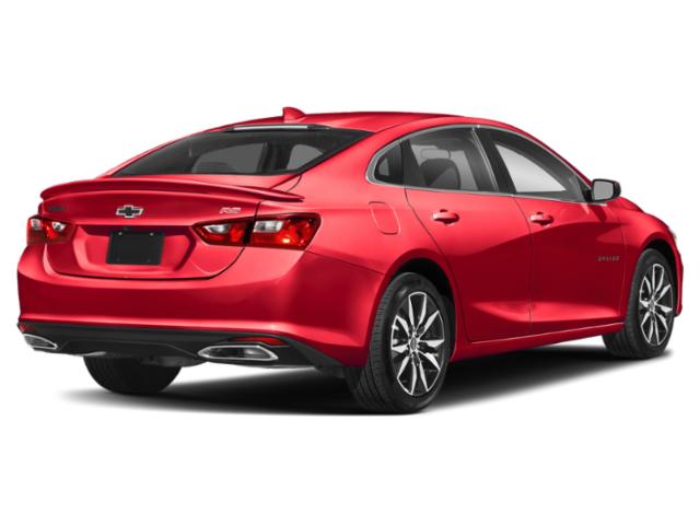 2023 Chevrolet Malibu FWD RS